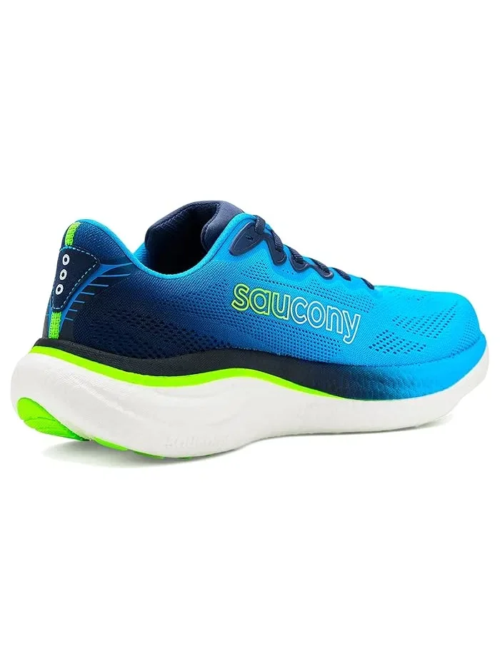 Кроссовки беговые Ride 19 Saucony — изображение 3 из 4, слизень