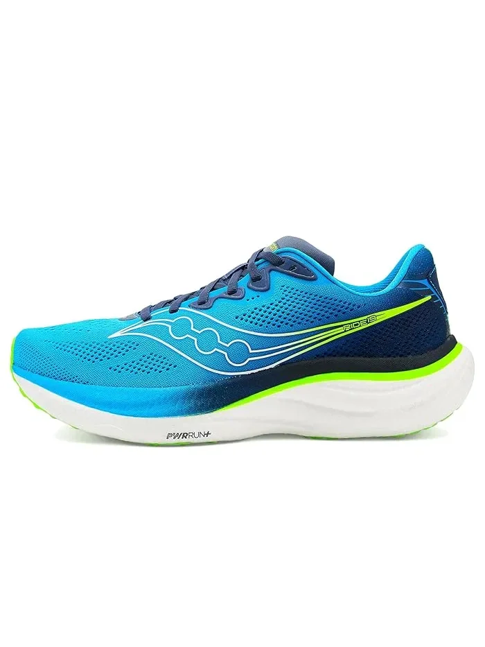 Кроссовки беговые Ride 19 Saucony — изображение 4 из 4, слизень