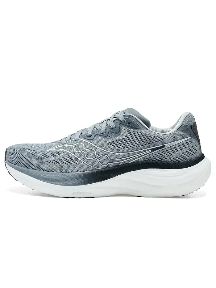 Кроссовки беговые Ride 19 Saucony — изображение 4 из 4, тень