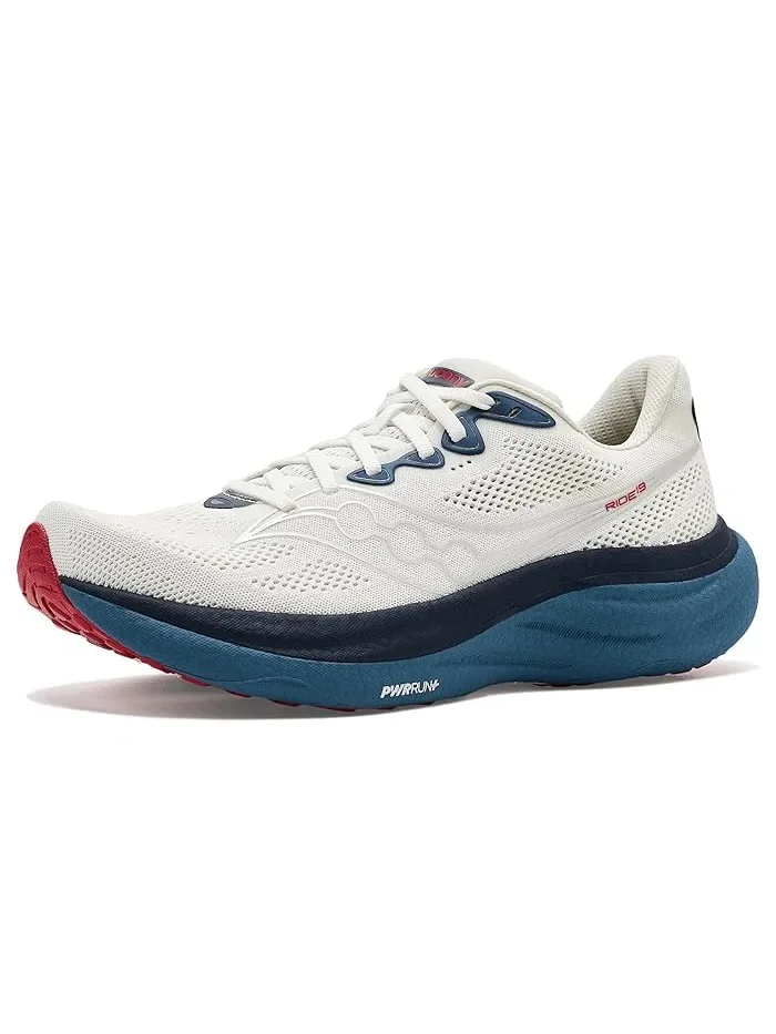 Кроссовки беговые Ride 19 Saucony