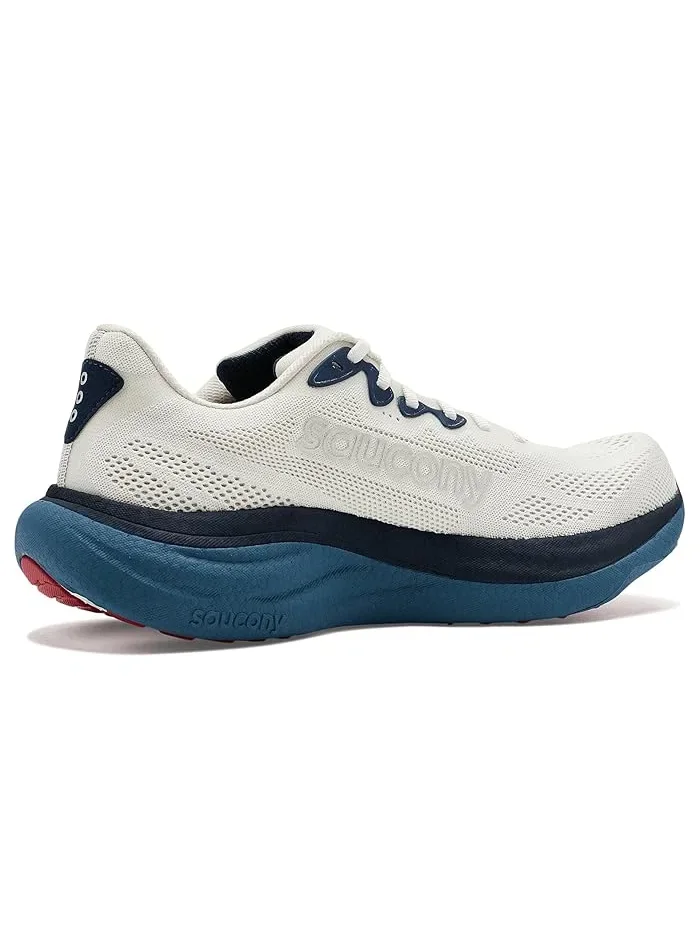 Кроссовки беговые Ride 19 Saucony — изображение 3 из 4, слоновая кость