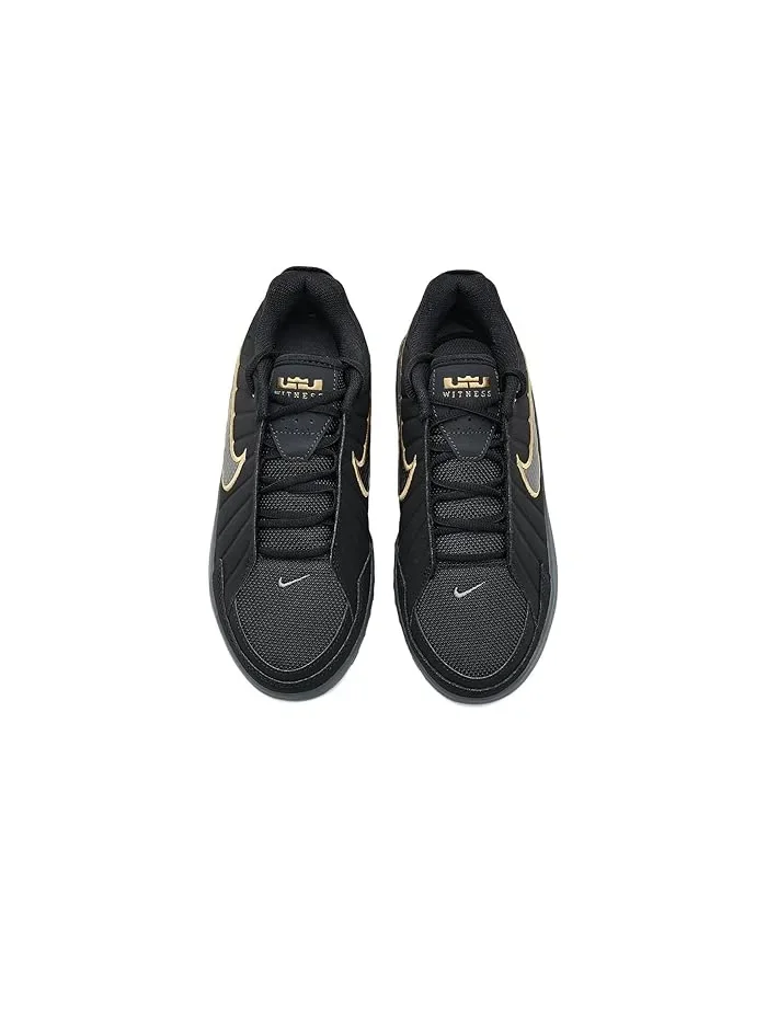Кроссовки для детей Nike Kids Lebron Witness IX — изображение 2 из 4