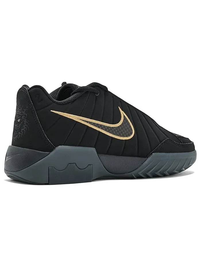 Кроссовки для детей Nike Kids Lebron Witness IX — изображение 3 из 4