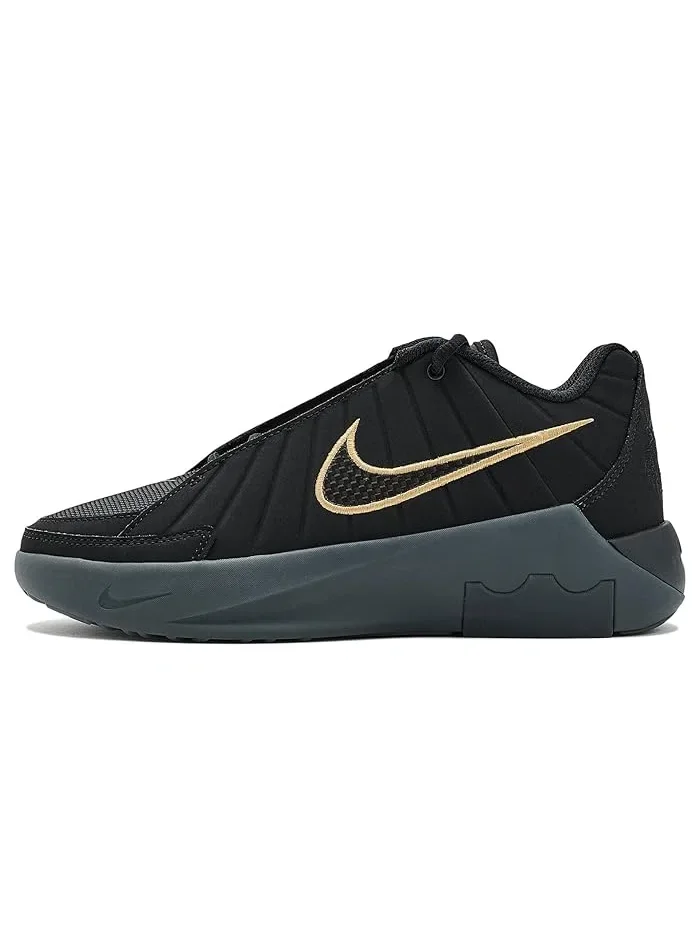 Кроссовки для детей Nike Kids Lebron Witness IX — изображение 4 из 4