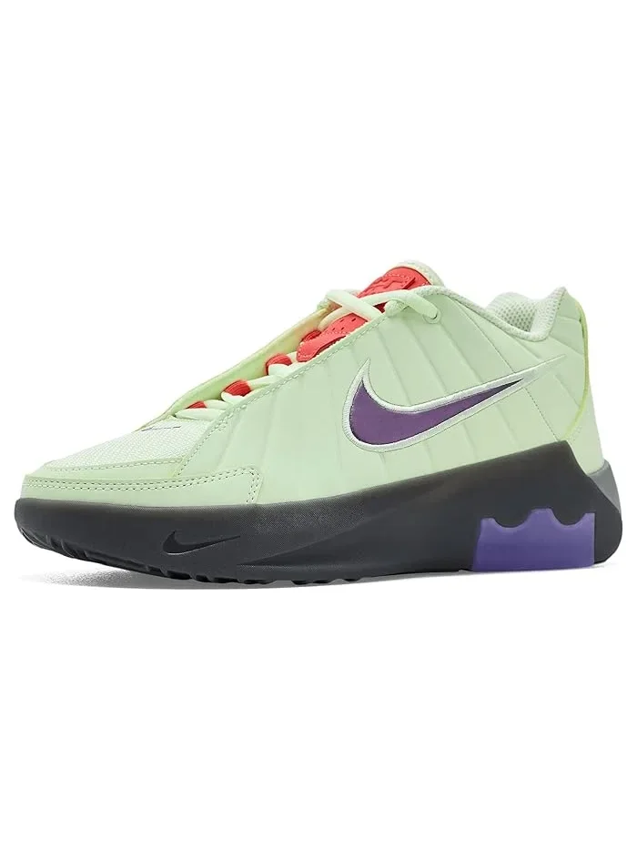 Кроссовки баскетбольные Lebron Witness IX Nike Kids