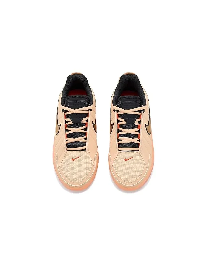 Кроссовки детские Lebron Witness IX Nike Kids — изображение 2 из 4