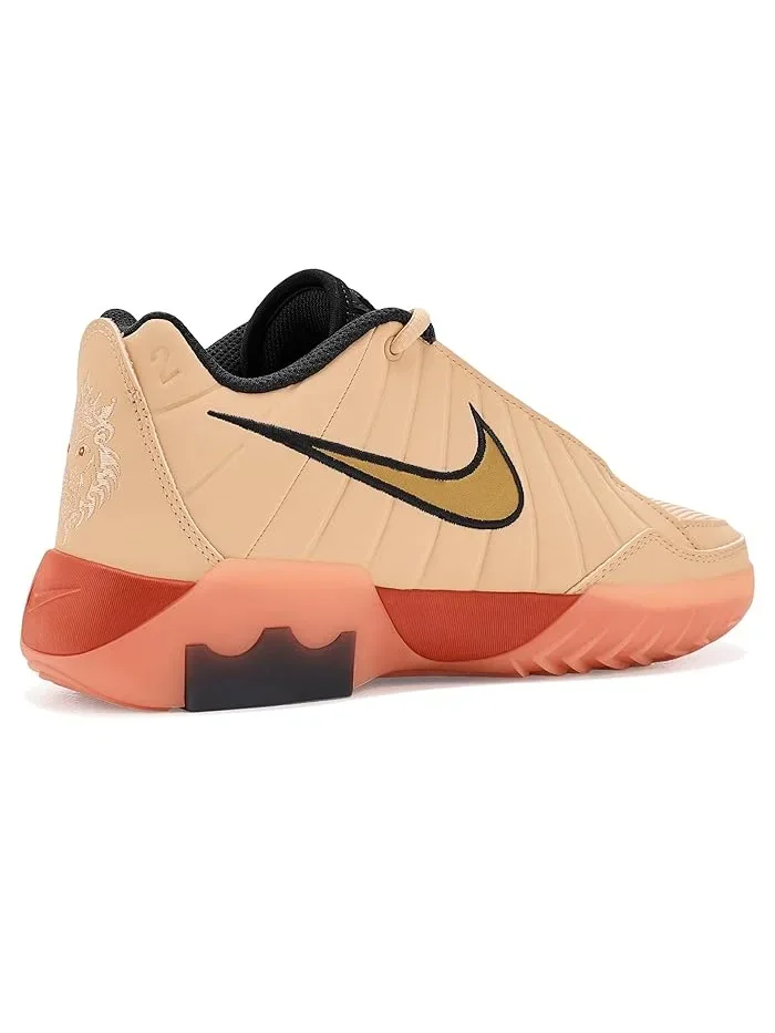 Кроссовки детские Lebron Witness IX Nike Kids — изображение 3 из 4