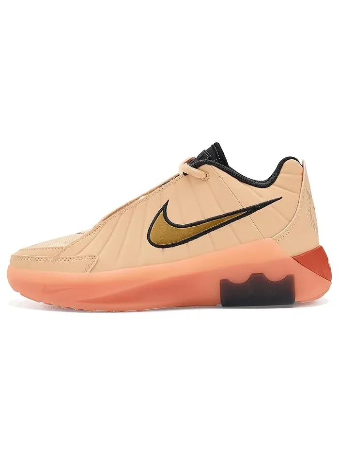 Кроссовки детские Lebron Witness IX Nike Kids — изображение 4 из 4
