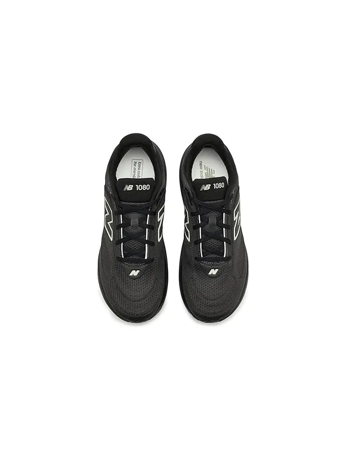 Кроссовки беговые 1080v15 New Balance — изображение 2 из 4, черный/черный