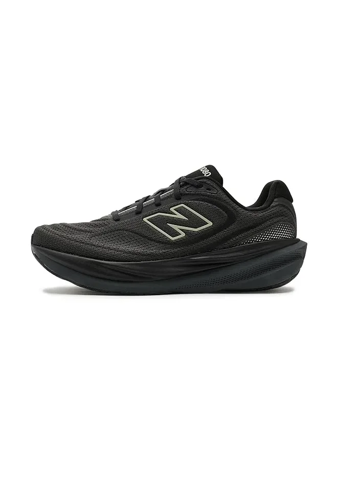Кроссовки беговые 1080v15 New Balance — изображение 4 из 4, черный/черный