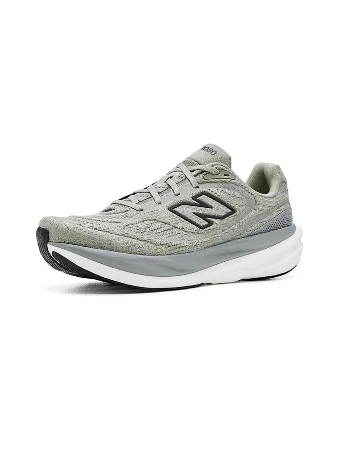 Кроссовки беговые 1080v15 New Balance — изображение 1 из 4, черный