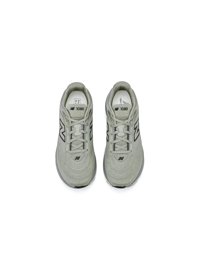 Кроссовки беговые 1080v15 New Balance — изображение 2 из 4, черный