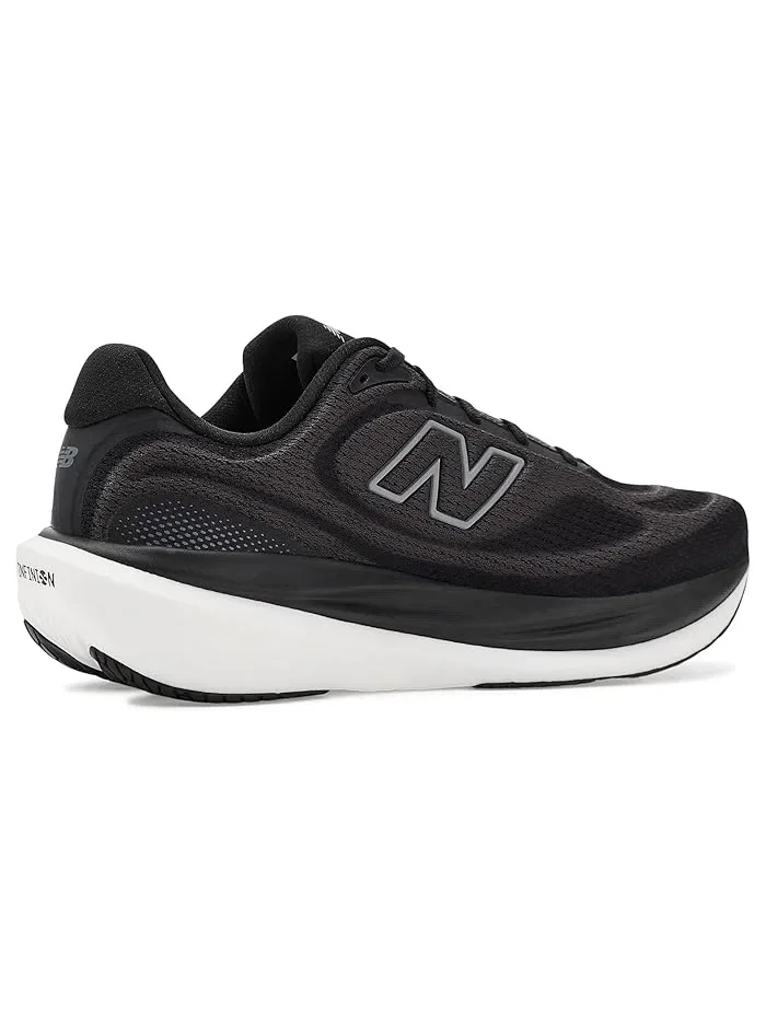 Кроссовки беговые 1080v15 New Balance — изображение 3 из 4, черный/серый