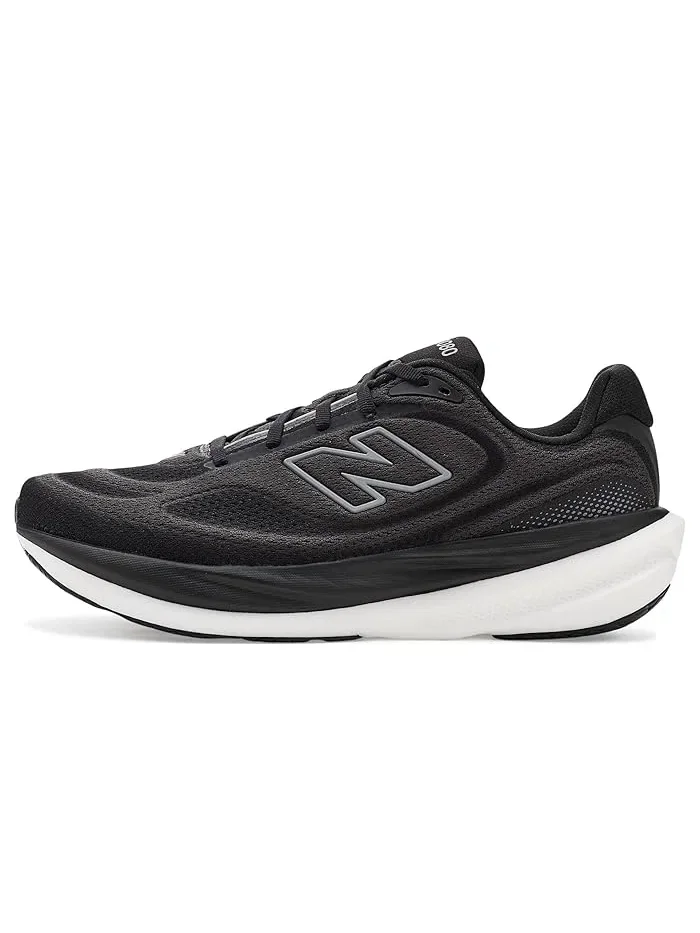 Кроссовки беговые 1080v15 New Balance — изображение 4 из 4, черный/серый