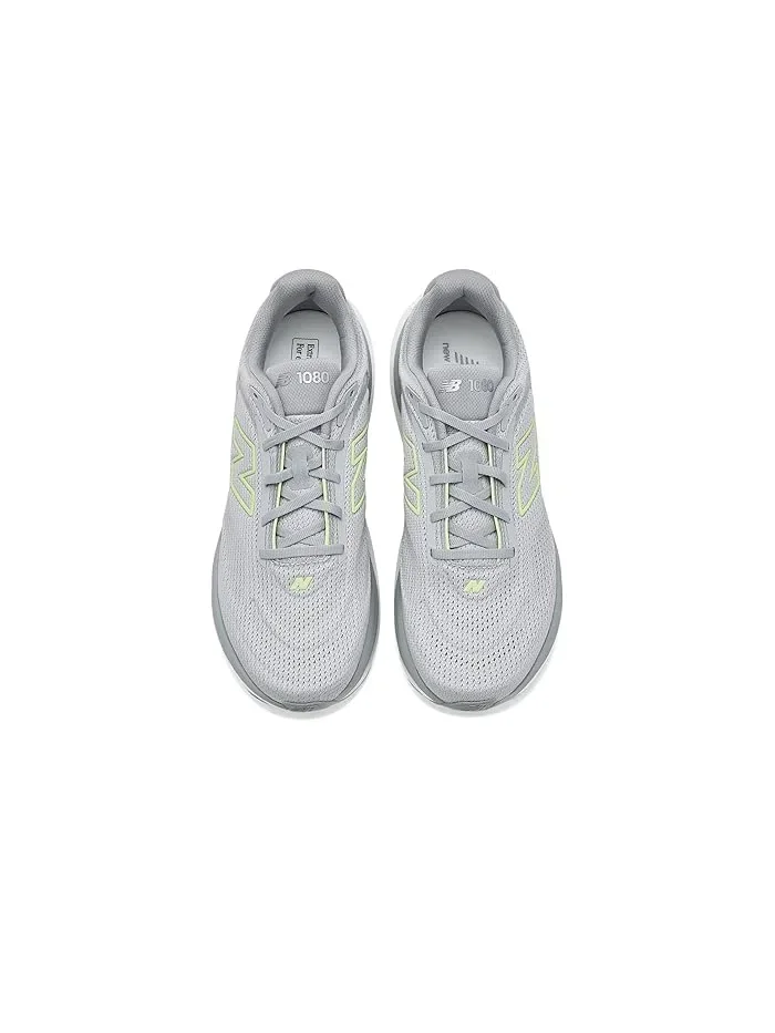 Кроссовки беговые 1080v15 New Balance — изображение 2 из 4, серый