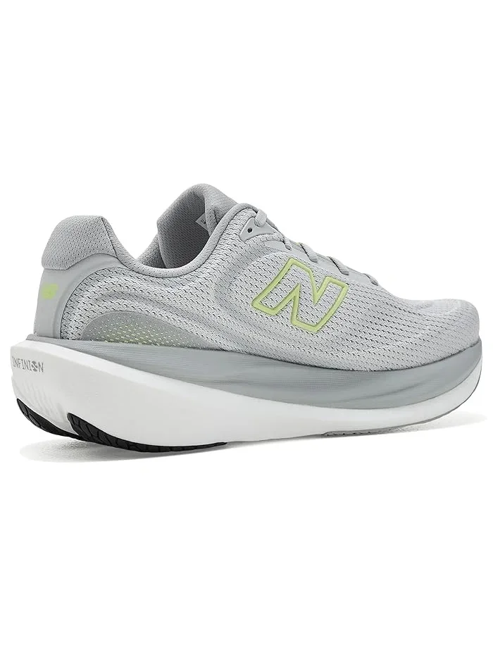 Кроссовки беговые 1080v15 New Balance — изображение 3 из 4, серый