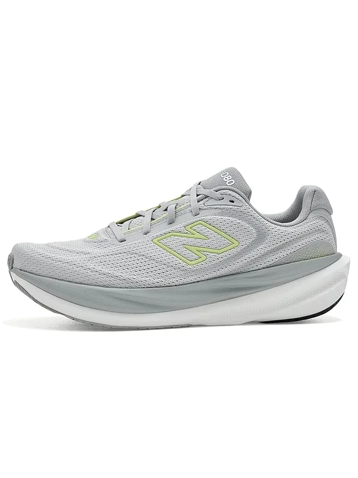 Кроссовки беговые 1080v15 New Balance — изображение 4 из 4, серый