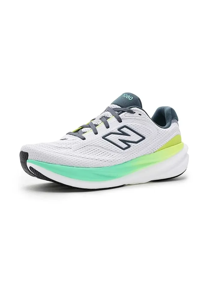 Кроссовки беговые 1080v15 New Balance — изображение 1 из 4, графитовый