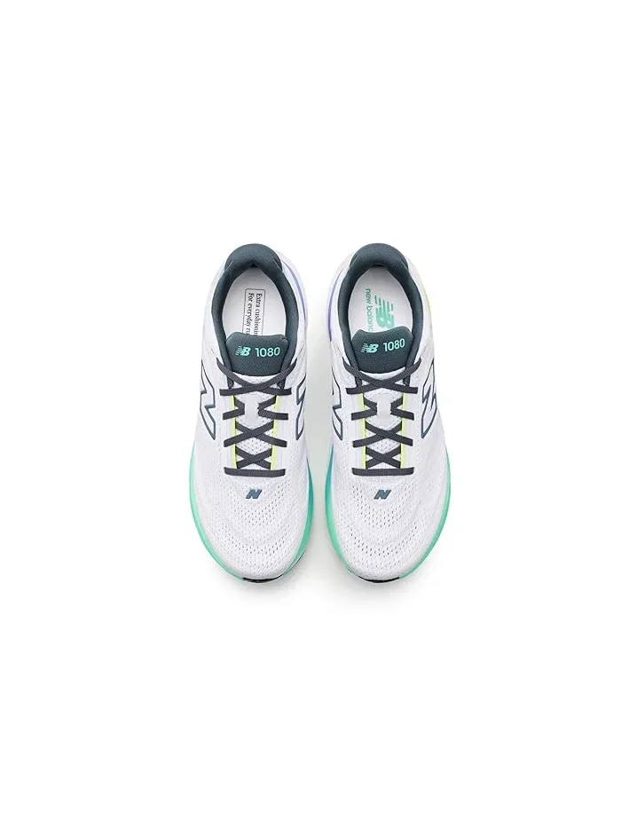 Кроссовки беговые 1080v15 New Balance — изображение 2 из 4, графитовый