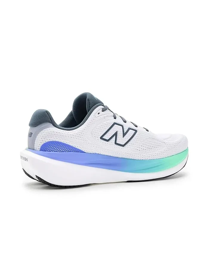 Кроссовки беговые 1080v15 New Balance — изображение 3 из 4, графитовый