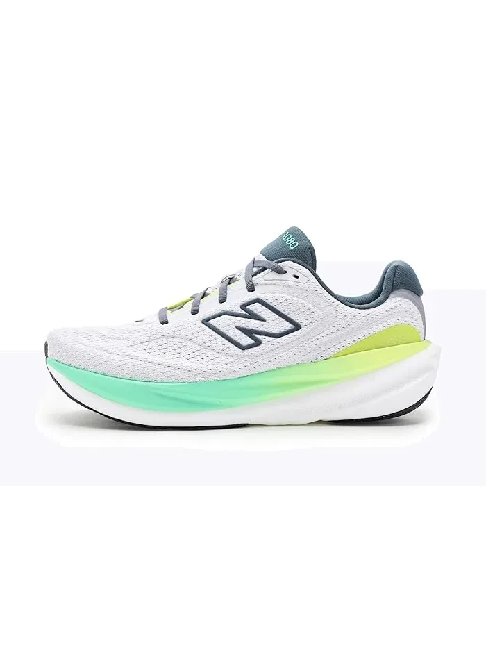Кроссовки беговые 1080v15 New Balance — изображение 4 из 4, графитовый