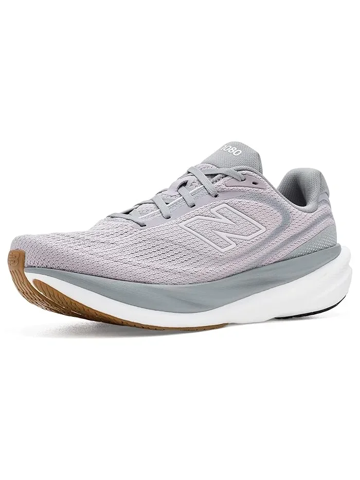 Кроссовки беговые 1080v15 New Balance — изображение 1 из 4, серый