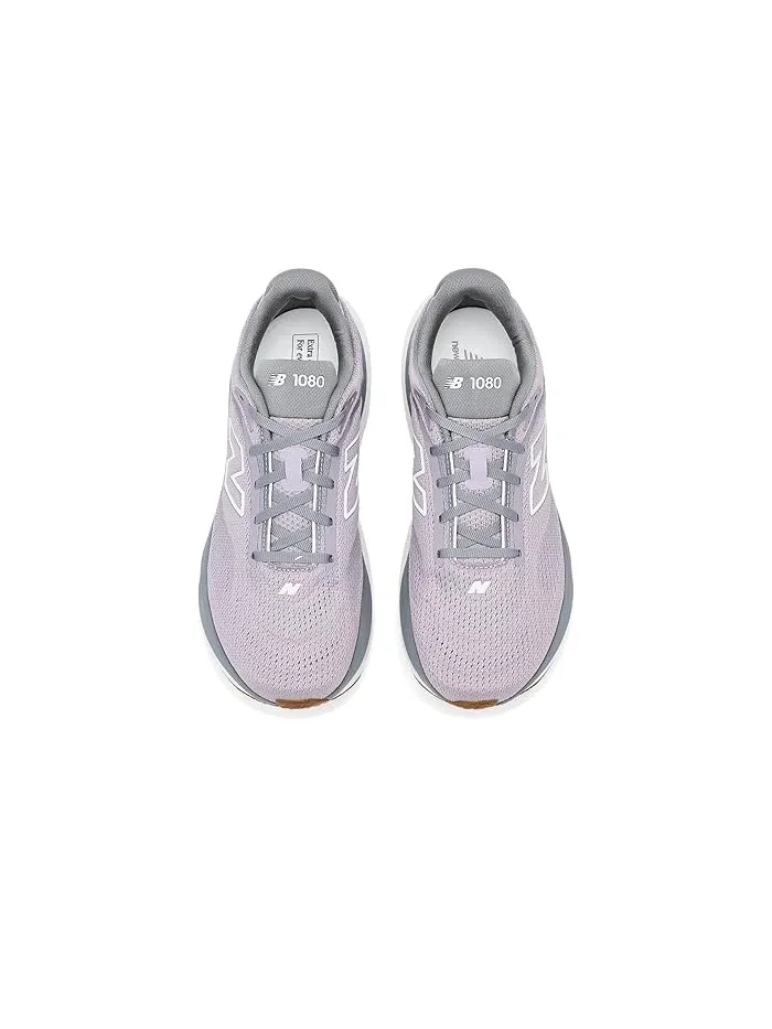 Кроссовки беговые 1080v15 New Balance — изображение 2 из 4, серый