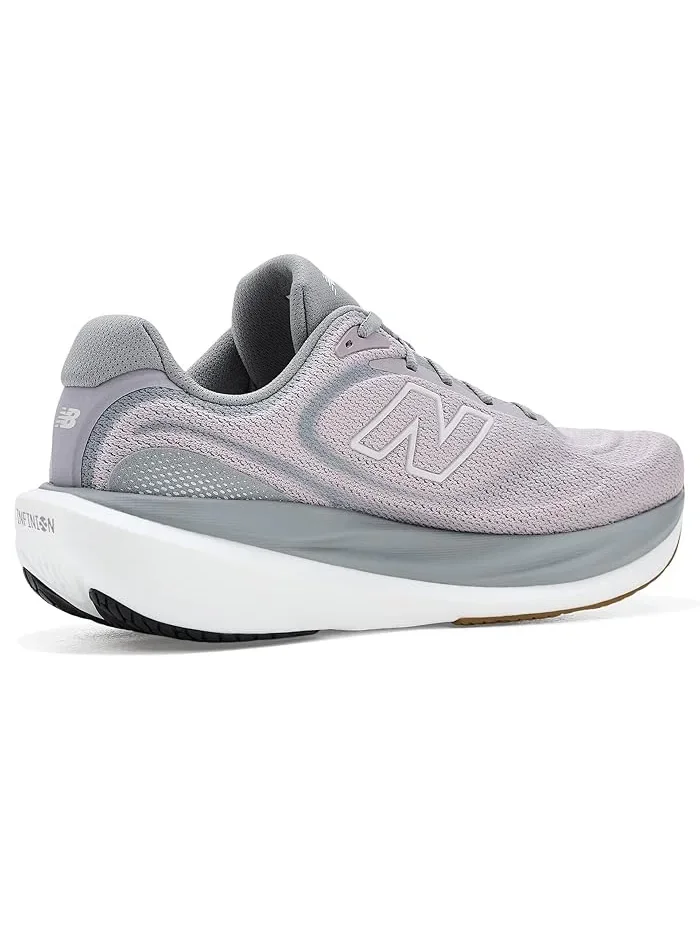 Кроссовки беговые 1080v15 New Balance — изображение 3 из 4, серый