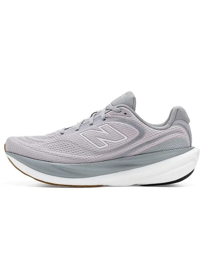 Кроссовки беговые 1080v15 New Balance — изображение 4 из 4, серый