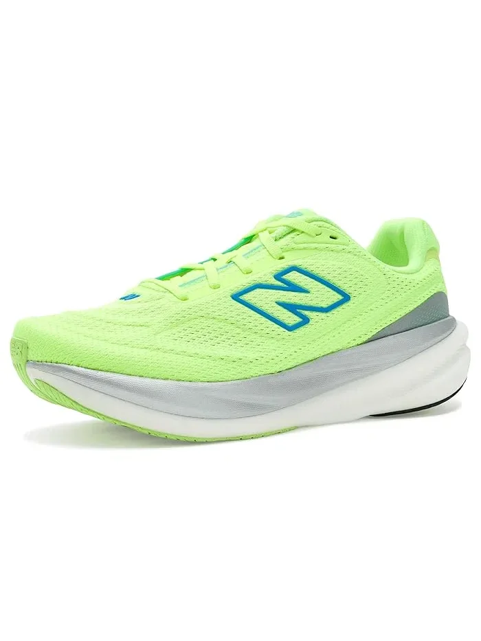 Кроссовки беговые 1080v15 New Balance — изображение 1 из 4, синий