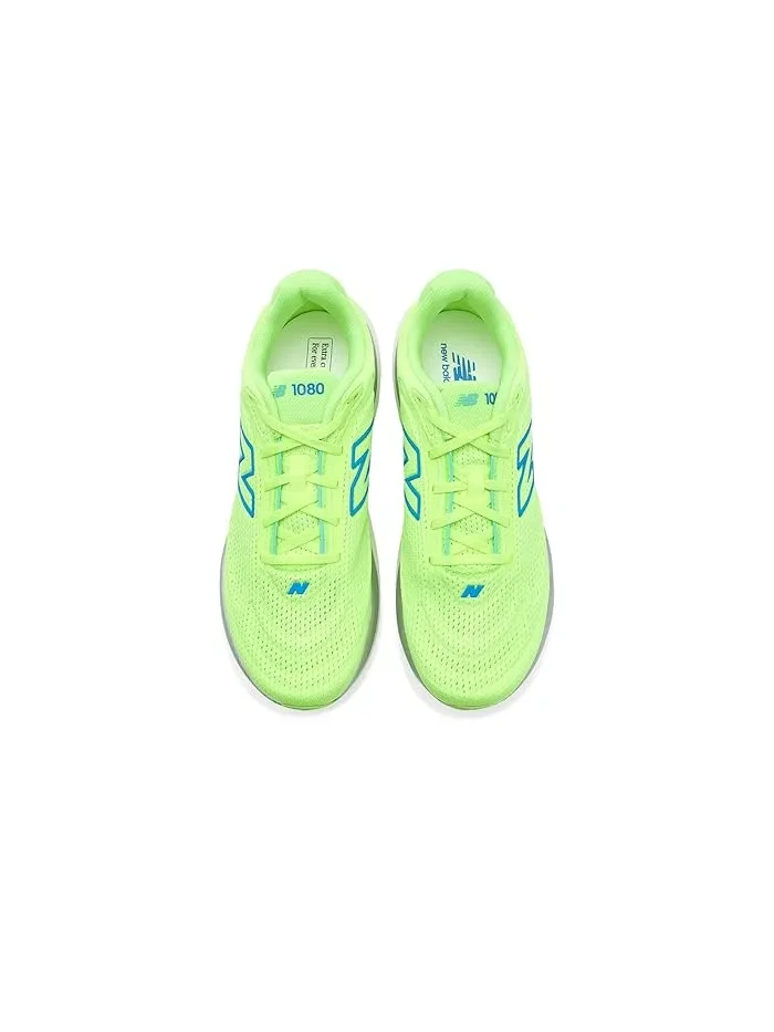 Кроссовки беговые 1080v15 New Balance — изображение 2 из 4, синий