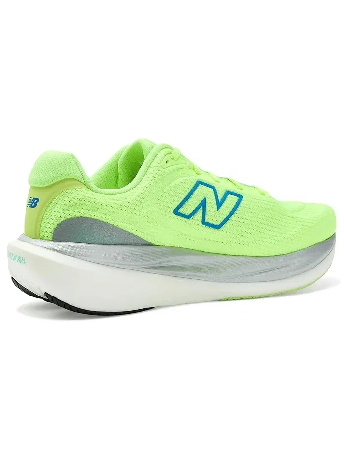 Кроссовки беговые 1080v15 New Balance — изображение 3 из 4, синий