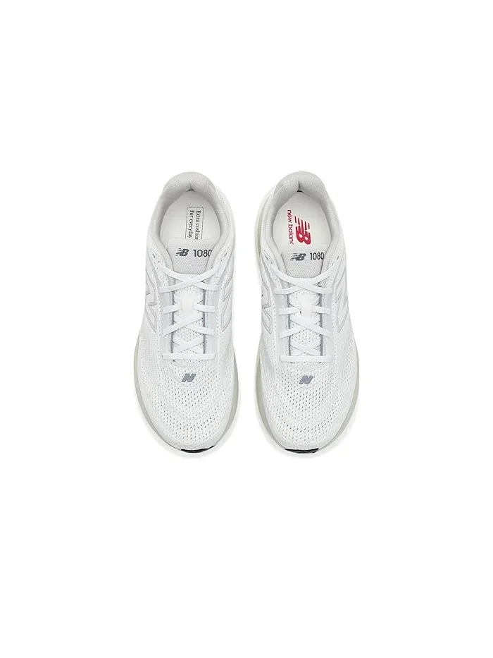 Кроссовки беговые 1080v15 New Balance — изображение 2 из 4, белый