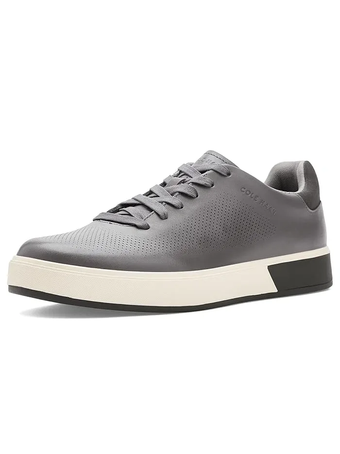 Кроссовки теннисные Grandpro Angleace Cole Haan — изображение 1 из 4, черный