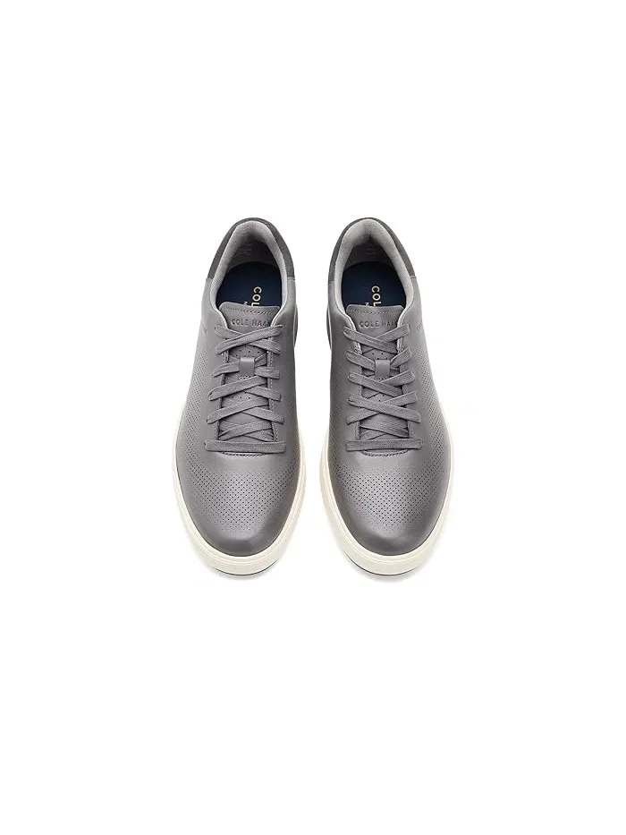 Кроссовки теннисные Grandpro Angleace Cole Haan — изображение 2 из 4, черный