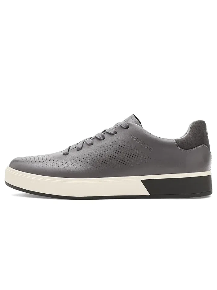 Кроссовки теннисные Grandpro Angleace Cole Haan — изображение 4 из 4, черный