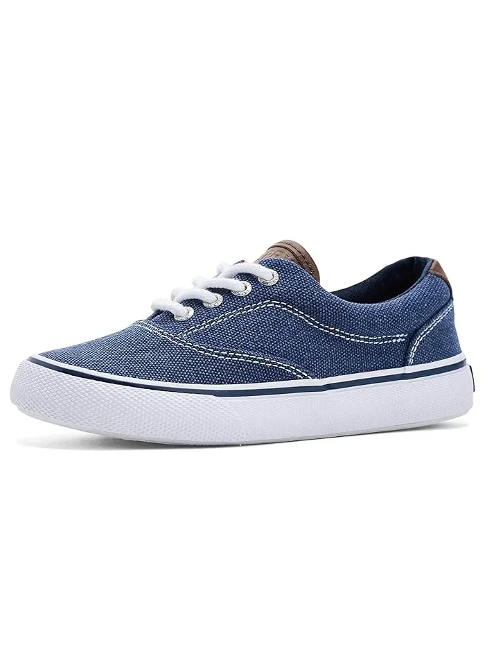 Кроссовки детские Cvo Striper II Sperry Kids — синий