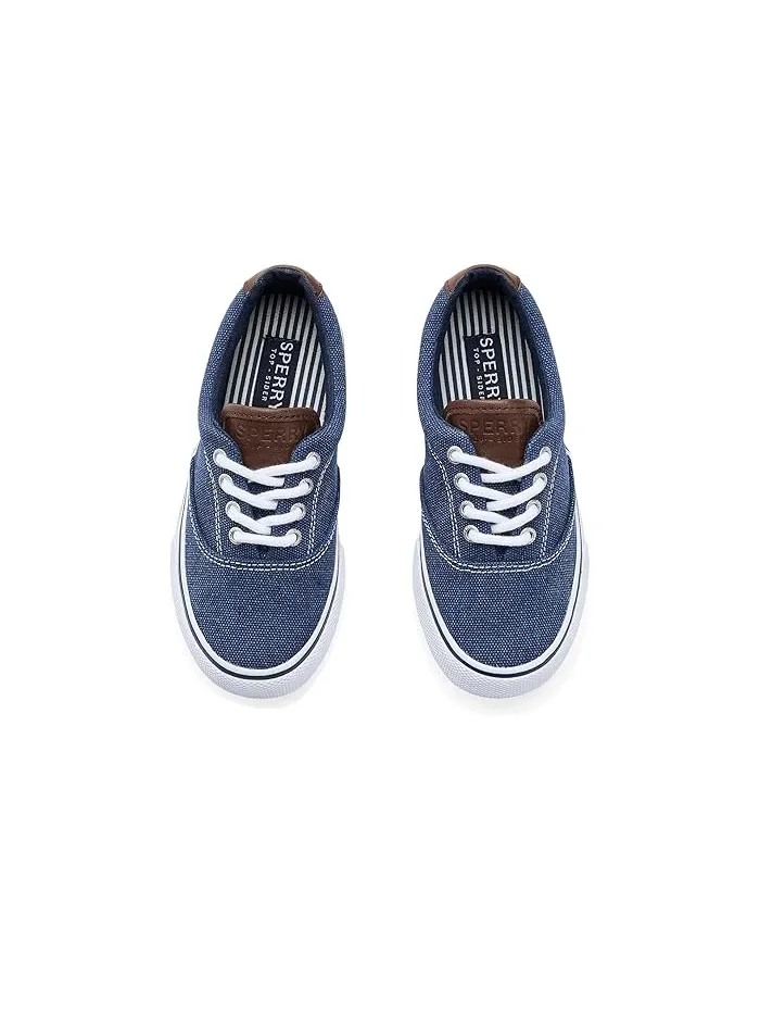 Кроссовки детские Cvo Striper II Sperry Kids — изображение 2 из 4, синий