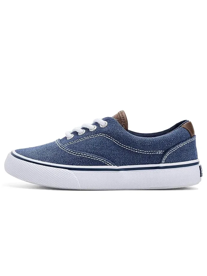 Кроссовки детские Cvo Striper II Sperry Kids — изображение 4 из 4, синий