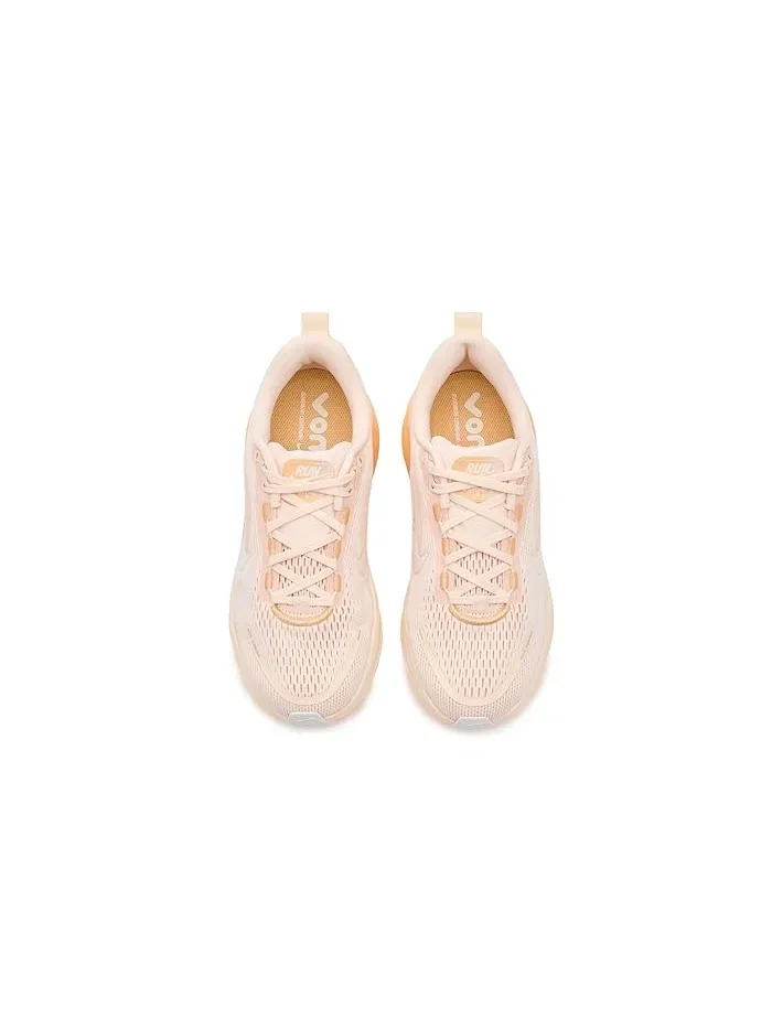 Кроссовки ReactX Vomero 18 Nike Kids — изображение 2 из 4, оранжевый