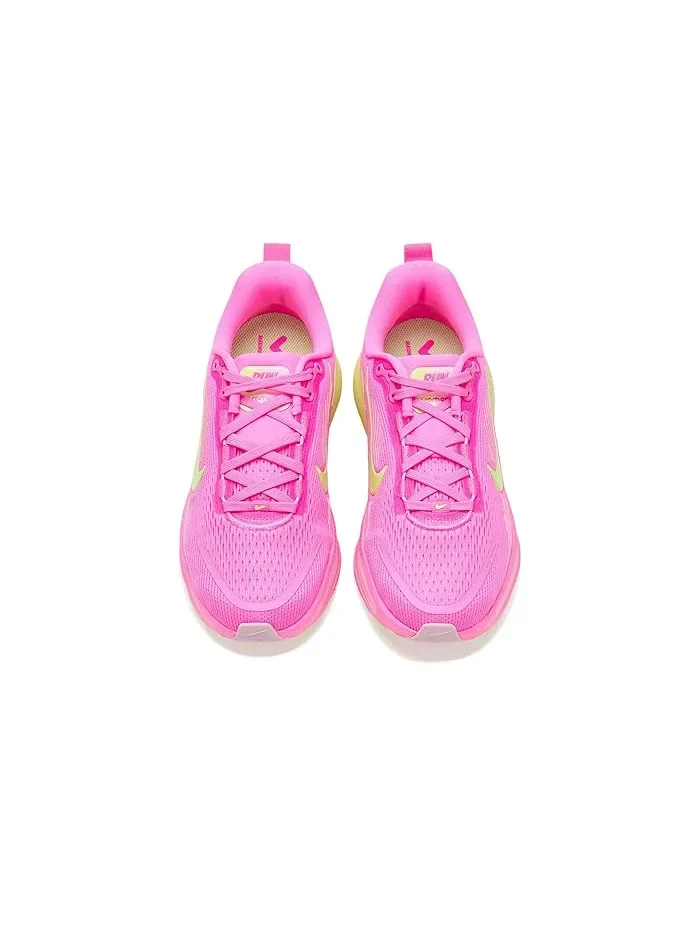 Кроссовки беговые Vomero 18 Nike Kids — изображение 2 из 4, розовый//розовый