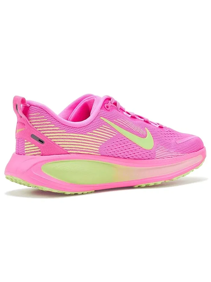 Кроссовки беговые Vomero 18 Nike Kids — изображение 3 из 4, розовый//розовый
