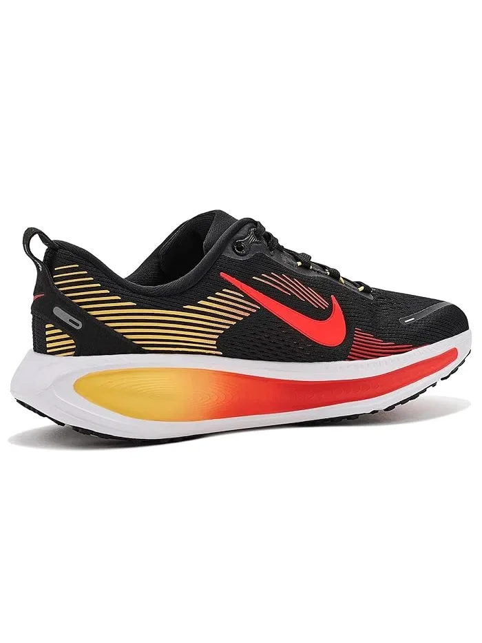 Кроссовки беговые Vomero 18 Nike Kids — изображение 3 из 4, черный/яркий/светлый