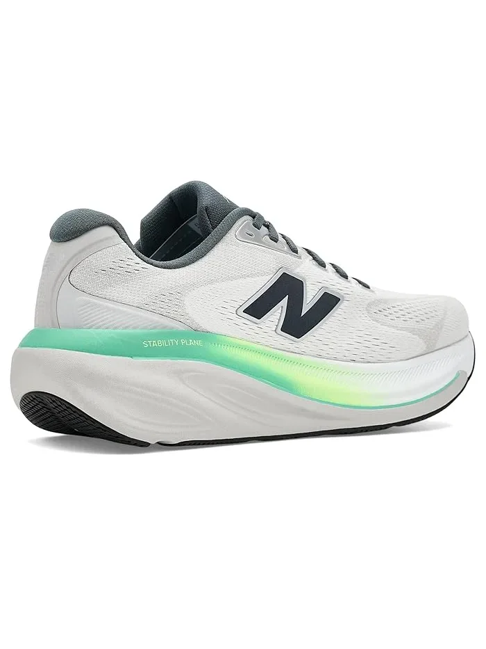 Кроссовки для бега Fresh Foam X 860 V15 New Balance — изображение 3 из 4, графитовый