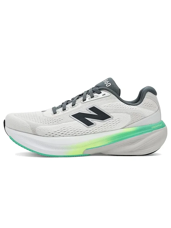 Кроссовки для бега Fresh Foam X 860 V15 New Balance — изображение 4 из 4, графитовый