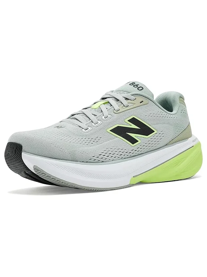 Кроссовки Fresh Foam X 860 V15 New Balance — изображение 1 из 4, серый