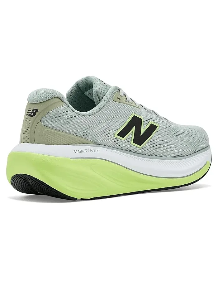 Кроссовки Fresh Foam X 860 V15 New Balance — изображение 3 из 4, серый