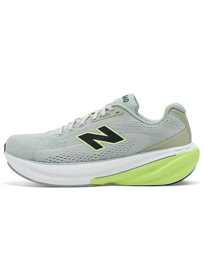 Кроссовки Fresh Foam X 860 V15 New Balance — изображение 4 из 4, серый