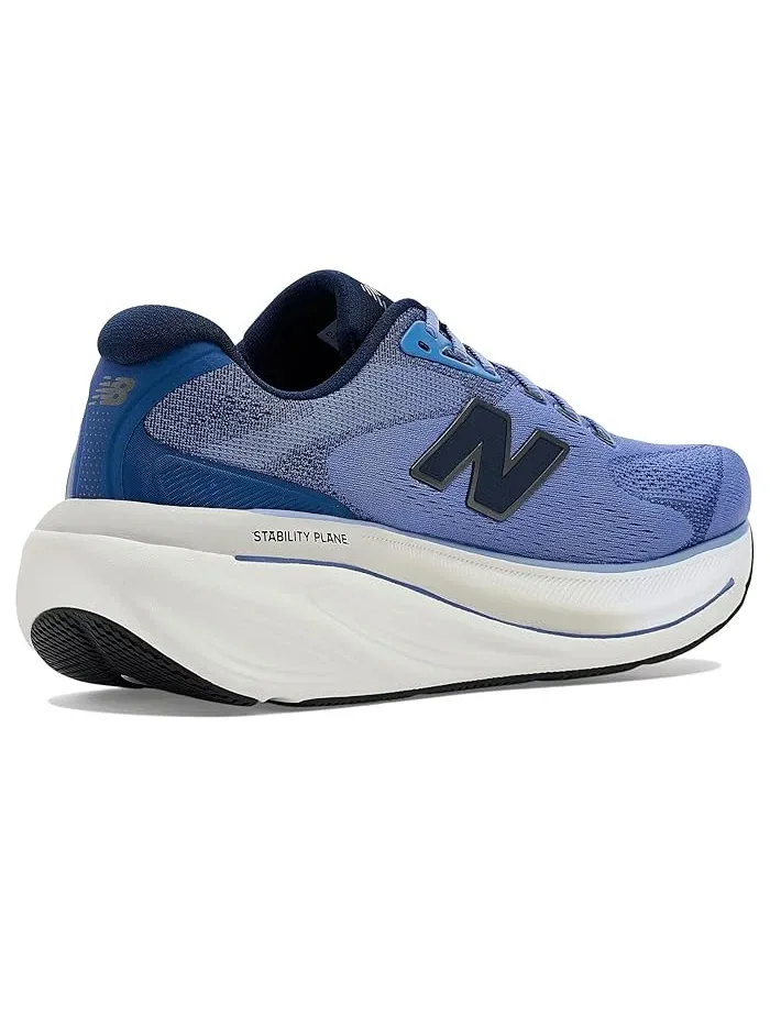 Кроссовки Fresh Foam X 860 V15 New Balance — изображение 3 из 4, синий/темно-синий