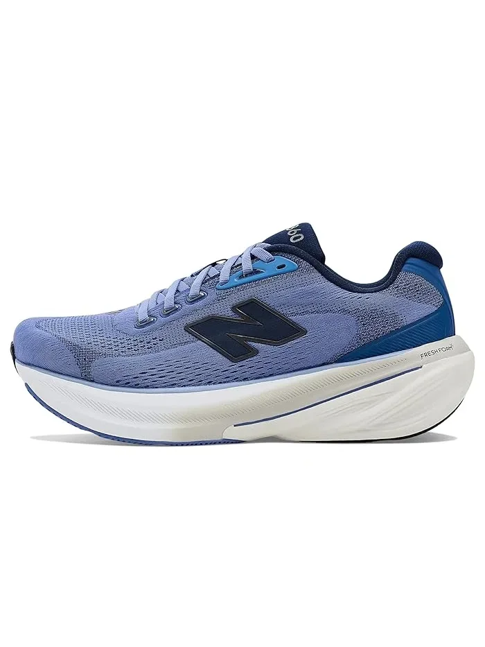 Кроссовки Fresh Foam X 860 V15 New Balance — изображение 4 из 4, синий/темно-синий